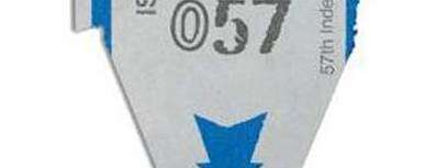 אבירם מאיר, כרזת יום העצמאות