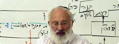 הרב ד''ר מיכאל לייטמן.