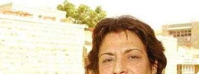 אסתר שפירא. צילום:
חיים אזולאי