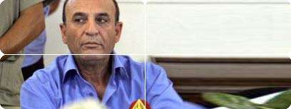 שאול מופז.
צילום: רויטרס