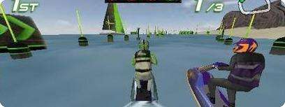 jet ski challenge
סקרינשוט
