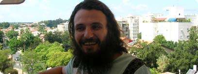 תומר פרסיקו