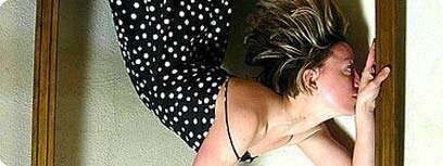 פורצים את המסגרת, הא?
Lil erna, Flickr