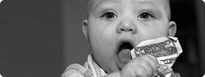 Money is yummy.
Lil_azorean, flickr