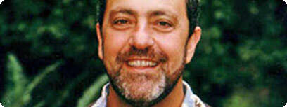 אייזק שפירו.
צילום: מתוך אתר הבית