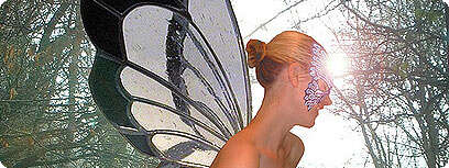 Liz Highleyman, Flickr