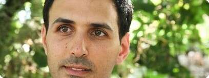 שי טובלי.
צילום: ליאור מן