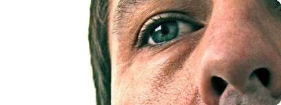 אל תתפשר. אל תתחשב באחרים. אל תשקר
s-t-r-a-n-g-e, cc-by