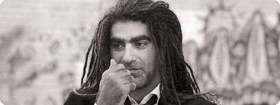 מוש בן ארי. צילום רענן כהן