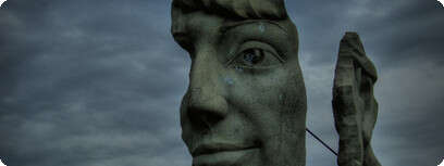 Mike9Alive, cc-by