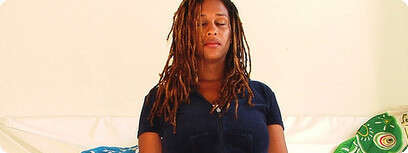 מדיטציה בהריון
rashida s. mar b, cc-by