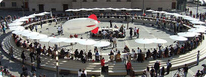 שולחן הקולות החופשיים
Andreas Schepers, cc-by