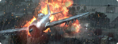 Company of Heroes: Opposing Fronts.
צילום: יחצנות