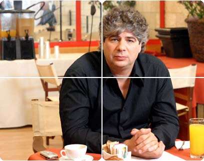 צילום: מתוך ערוץ 10 צילום: מתוך ערוץ 10