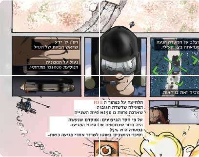 מתוך החוברת מתוך החוברת