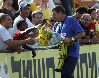 צילום: דני מרון צילום: דני מרון