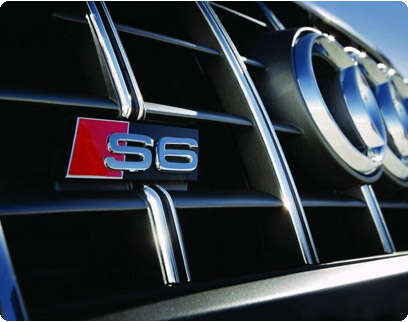 אאודי s6 אאודי s6