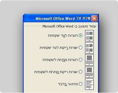 צילומסך צילומסך