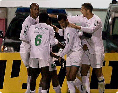 צילום: דני מרון צילום: דני מרון