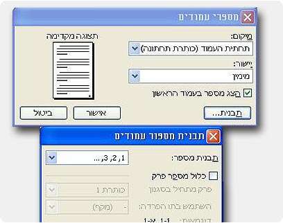 צילומסך צילומסך
