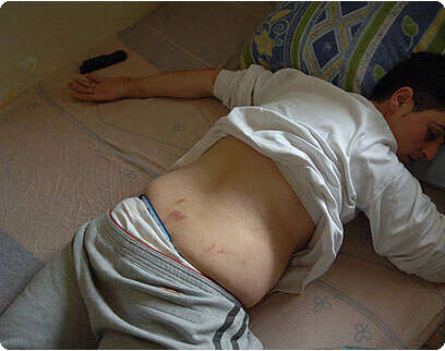 צילום: מקס ילינסון צילום: מקס ילינסון