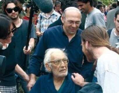 מעריב מעריב