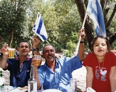 צילום: ארכיון קק''ל צילום: ארכיון קק''ל