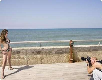 צילום: דייוויד בלומנפלד צילום: דייוויד בלומנפלד
