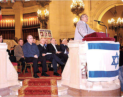 צילום: ארז ליכטפלד צילום: ארז ליכטפלד