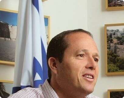 נעם וינד, באדיבות ביג טיים נעם וינד, באדיבות ביג טיים