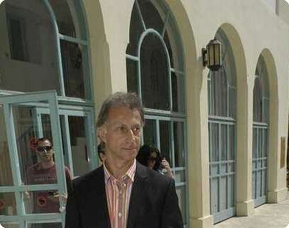 ברק פכטר ברק פכטר