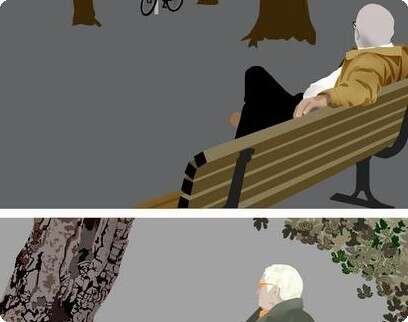 איור: יעל רשף איור: יעל רשף