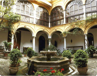 www.parador.es www.parador.es
