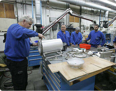 צילום: אלכס רוזקובסקי צילום: אלכס רוזקובסקי