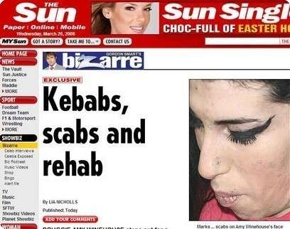 thesun.com thesun.com