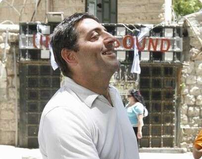 זאב עצמון זאב עצמון