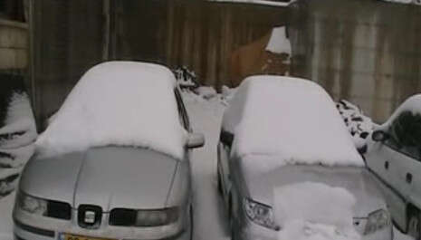 צילום:חמד אלמקת. עריכה:ערן אבירם צילום:חמד אלמקת. עריכה:ערן אבירם