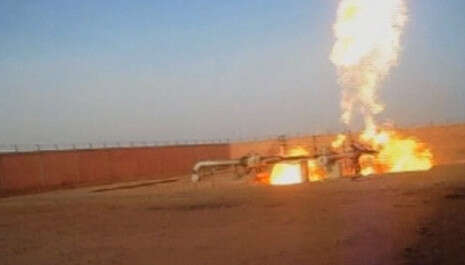 צילום: רויטרס, עריכת וידאו: ערן אבירם צילום: רויטרס, עריכת וידאו: ערן אבירם