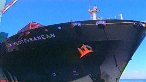 צילום: רויטרס
עריכה: גלעד לוסטיג צילום: רויטרס
עריכה: גלעד לוסטיג