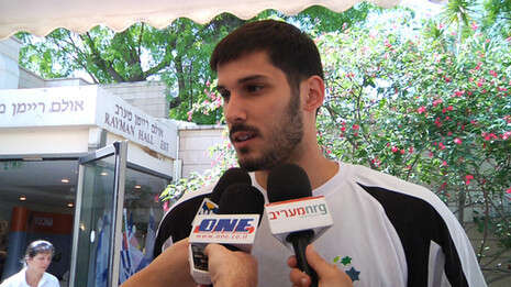 צילום: יוגב אטיאס. עריכה: תמי בנימין צילום: יוגב אטיאס. עריכה: תמי בנימין