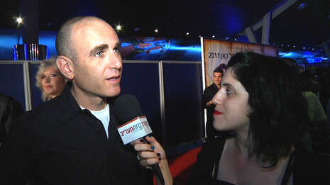 צילום: יוגב אטיאס. עריכה: תמי בנימין צילום: יוגב אטיאס. עריכה: תמי בנימין