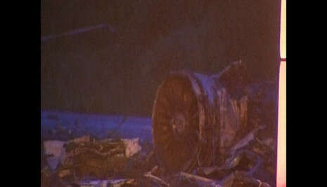 ההתרסקות ברוסיה. צילום: רויטרס ההתרסקות ברוסיה. צילום: רויטרס