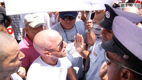 צילום: אורי דוידוביץ'. עריכה: תמי בנימין צילום: אורי דוידוביץ'. עריכה: תמי בנימין