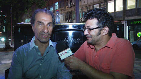 צילום: יוגב אטיאס, עריכה: ערן אבירם צילום: יוגב אטיאס, עריכה: ערן אבירם