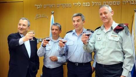 דובר צה