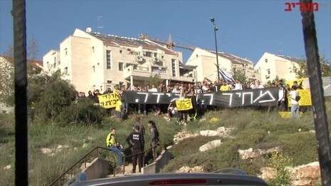 הרמת כוסית של בית הרמת כוסית של בית