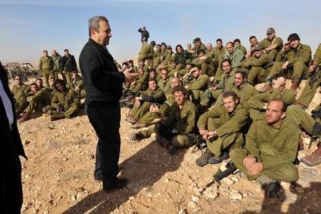 צילום ארכיון: אריאל חרמוני משהב''ט צילום ארכיון: אריאל חרמוני משהב''ט