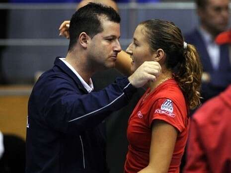 צילום: ITF צילום: ITF