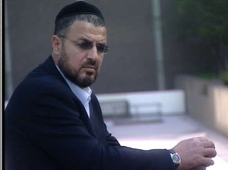 באדיבות תכנית ''עובדה'', ערוץ 2 באדיבות תכנית ''עובדה'', ערוץ 2