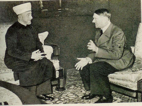 צילום: באדיבות ערוץ 1 צילום: באדיבות ערוץ 1
